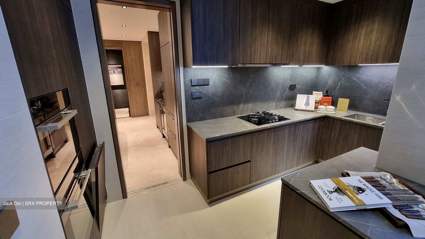 Klimt Cairnhill (D9), Apartment #372888581